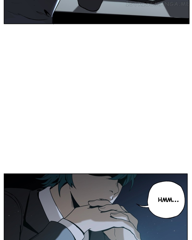 BlackSun – Manhwa Chapter 19 - page 42