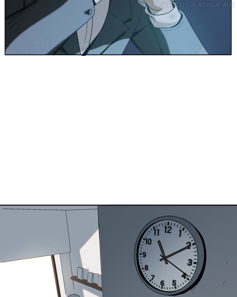 BlackSun – Manhwa Chapter 19 - page 43