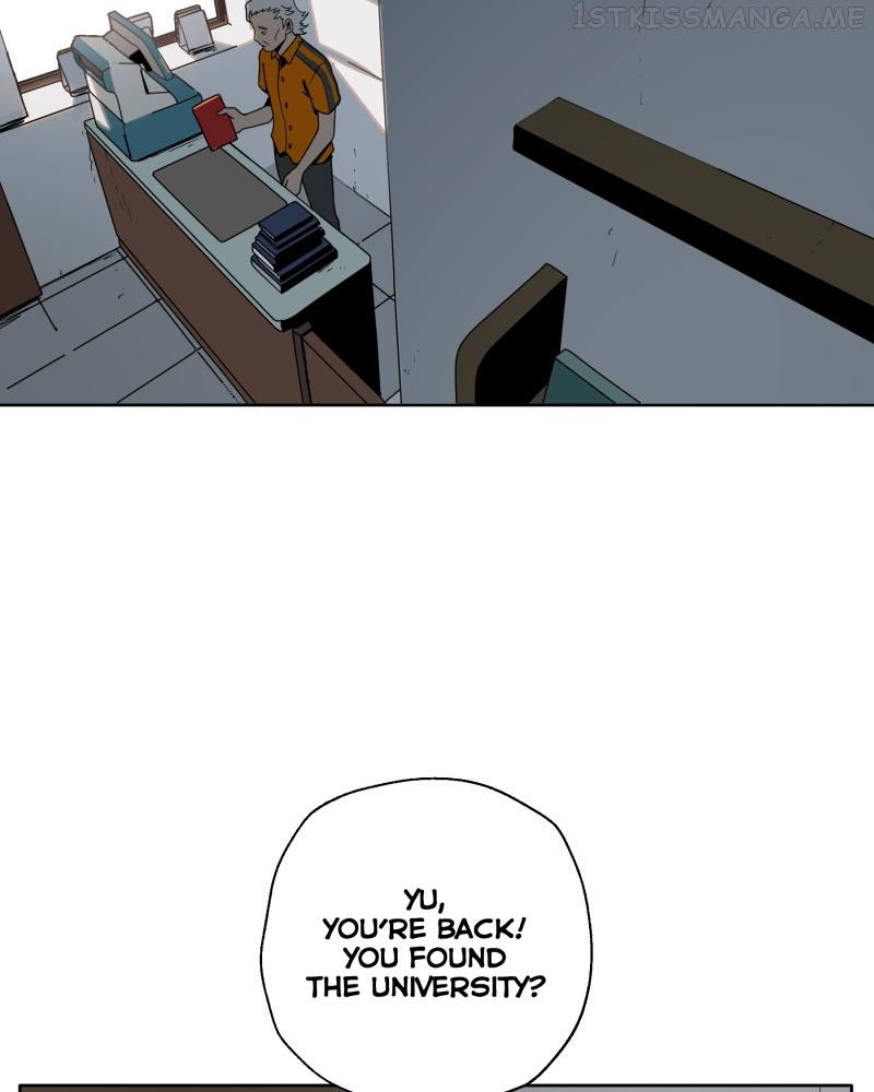 BlackSun – Manhwa Chapter 19 - page 44