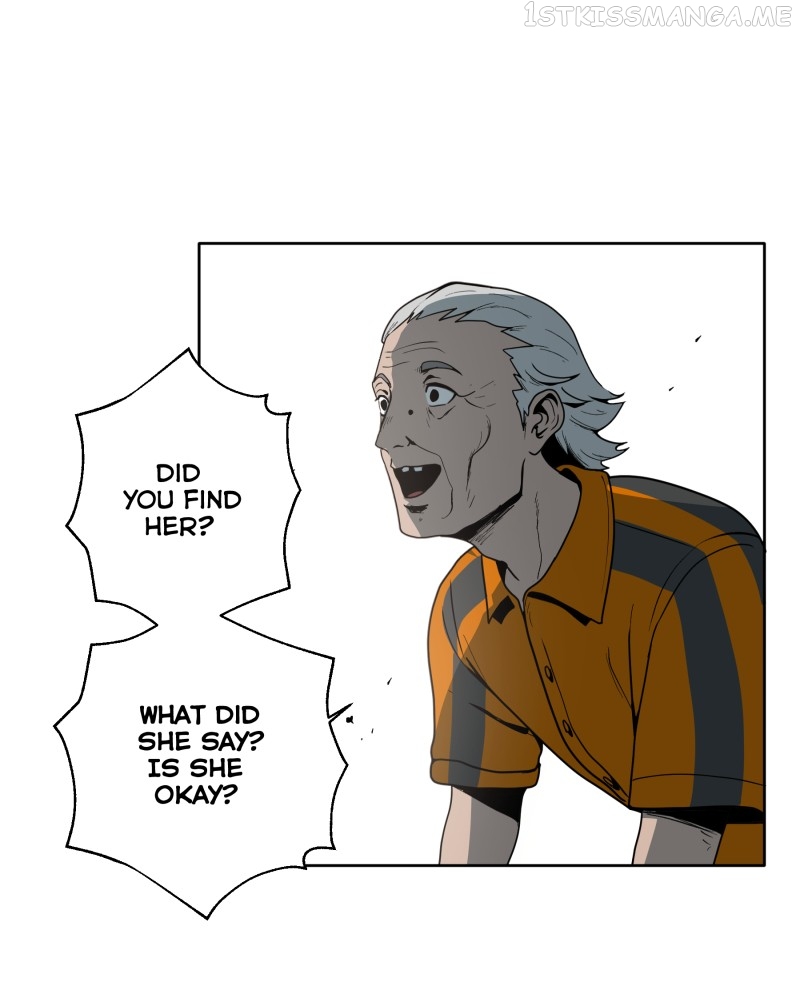 BlackSun – Manhwa Chapter 19 - page 46