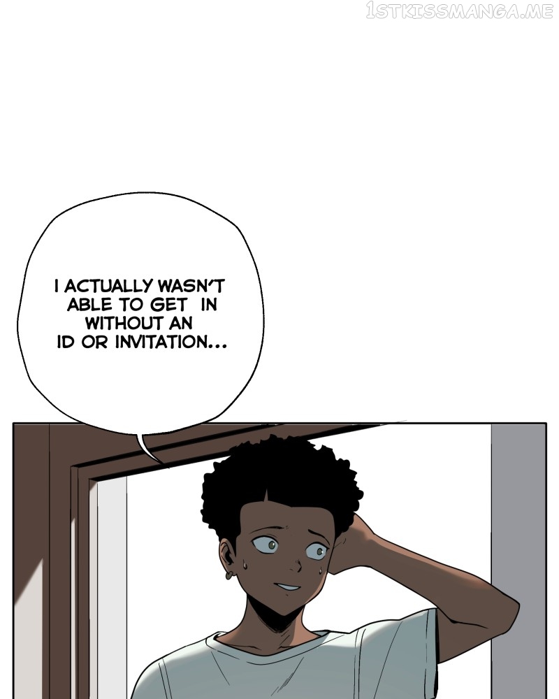 BlackSun – Manhwa Chapter 19 - page 47