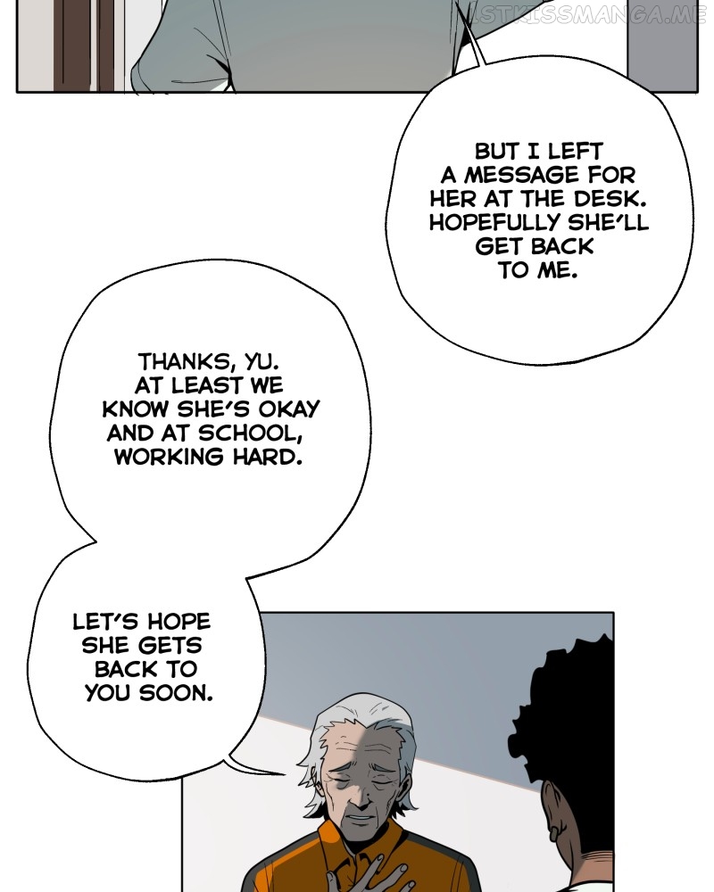 BlackSun – Manhwa Chapter 19 - page 48