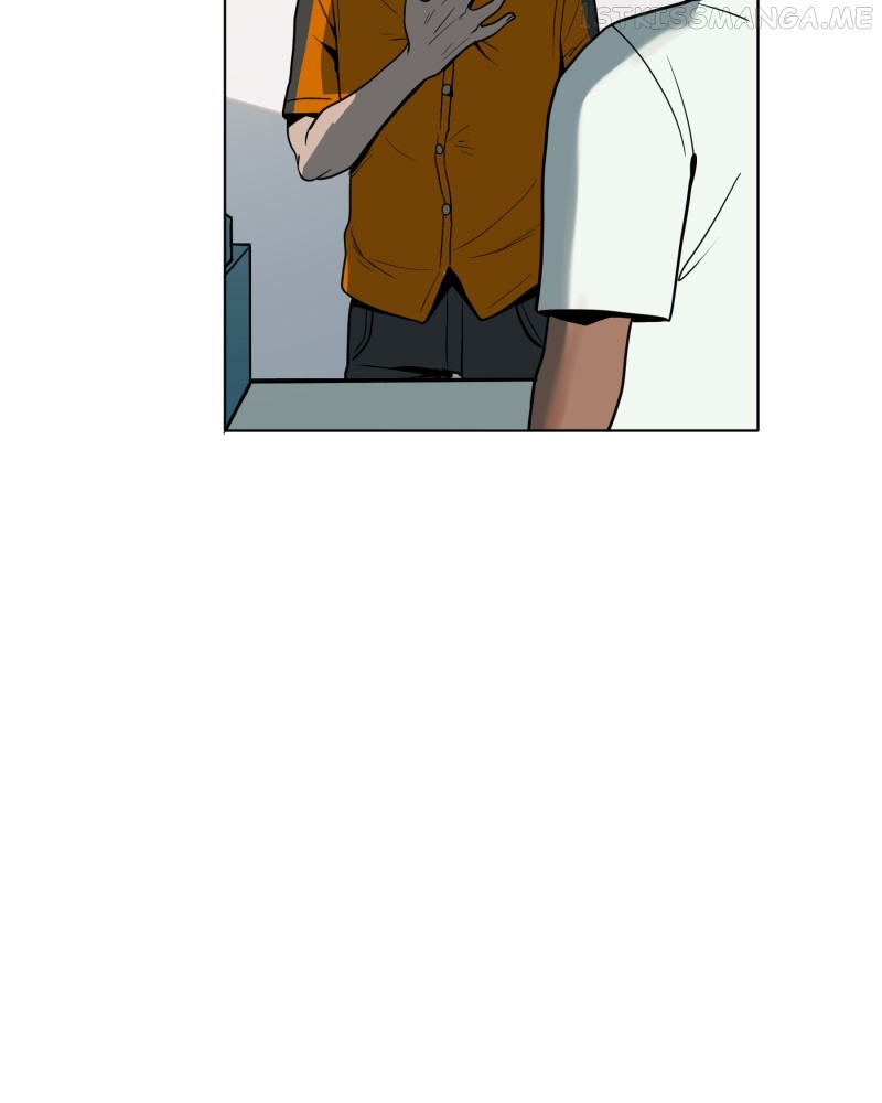 BlackSun – Manhwa Chapter 19 - page 49