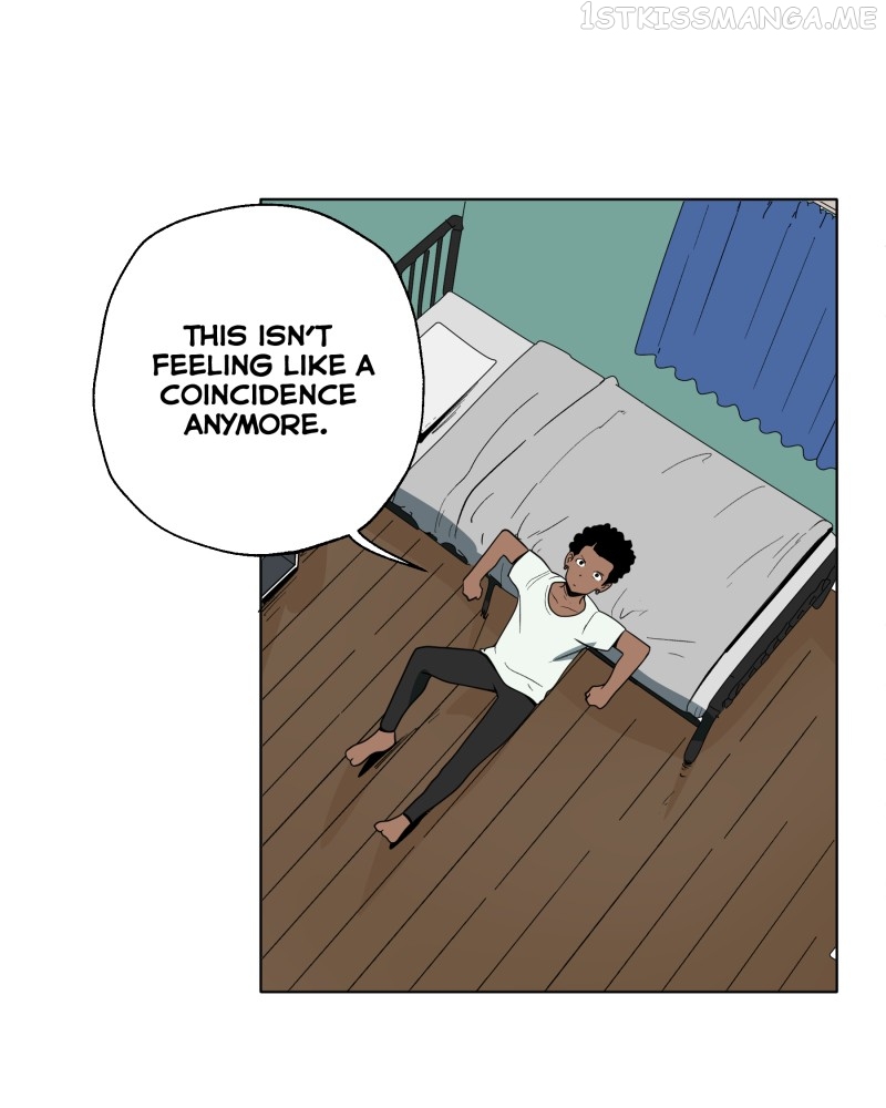 BlackSun – Manhwa Chapter 19 - page 52