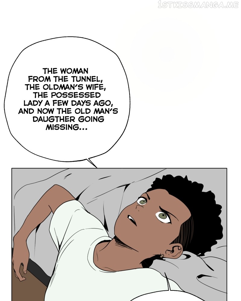 BlackSun – Manhwa Chapter 19 - page 53
