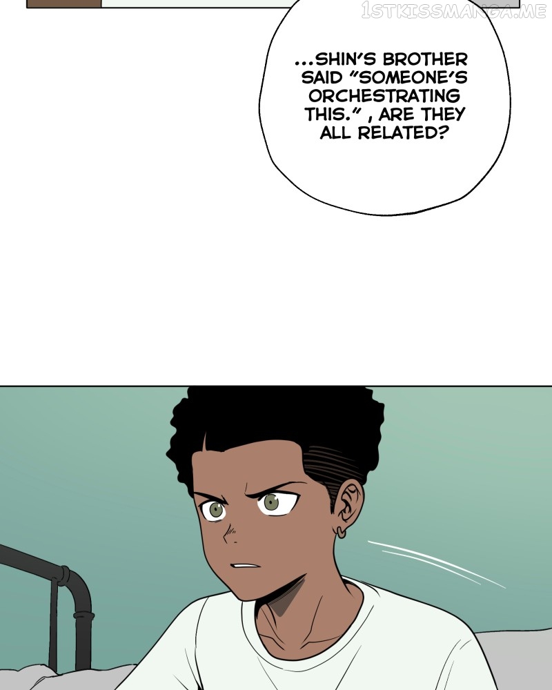 BlackSun – Manhwa Chapter 19 - page 54