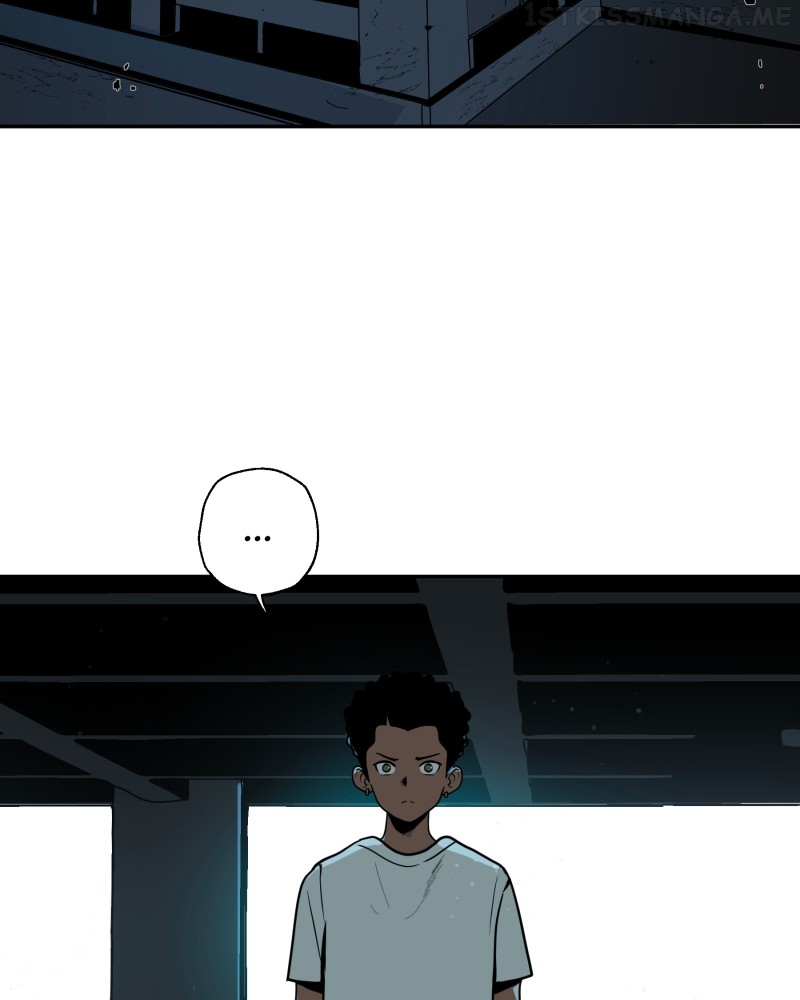 BlackSun – Manhwa Chapter 19 - page 57