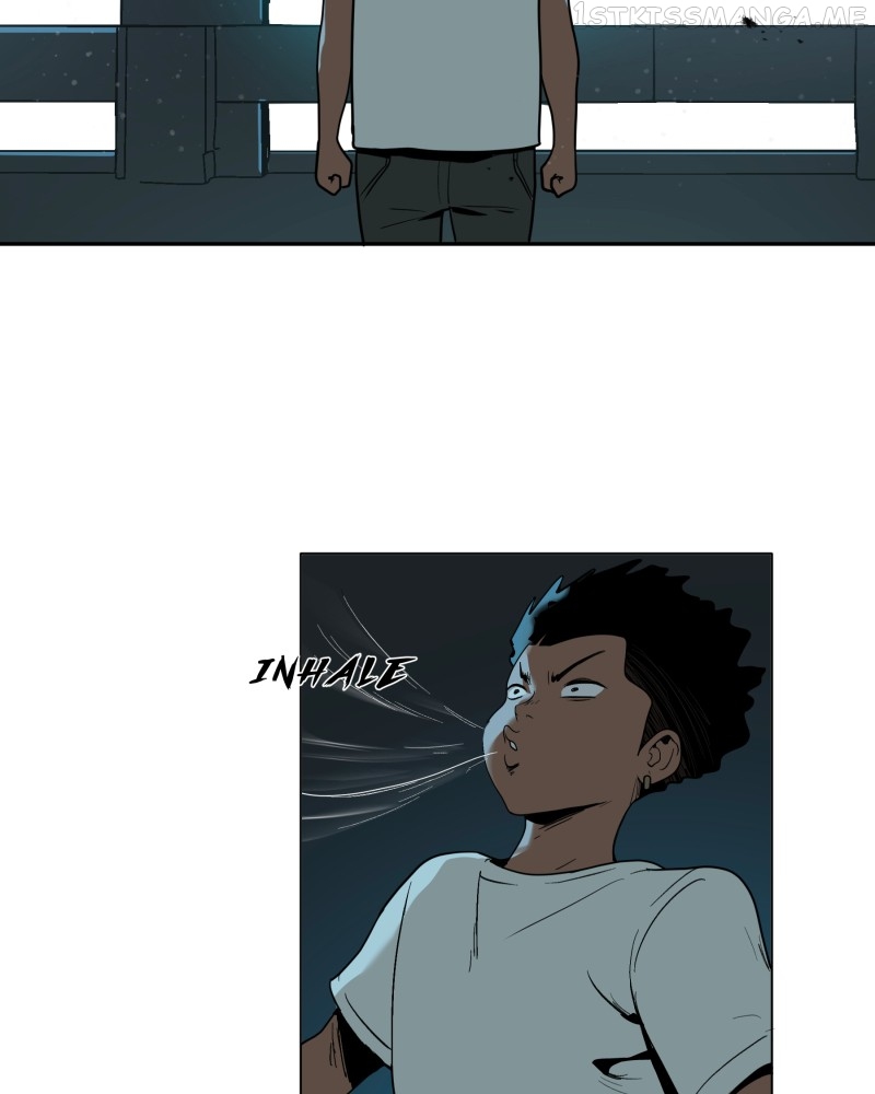 BlackSun – Manhwa Chapter 19 - page 58