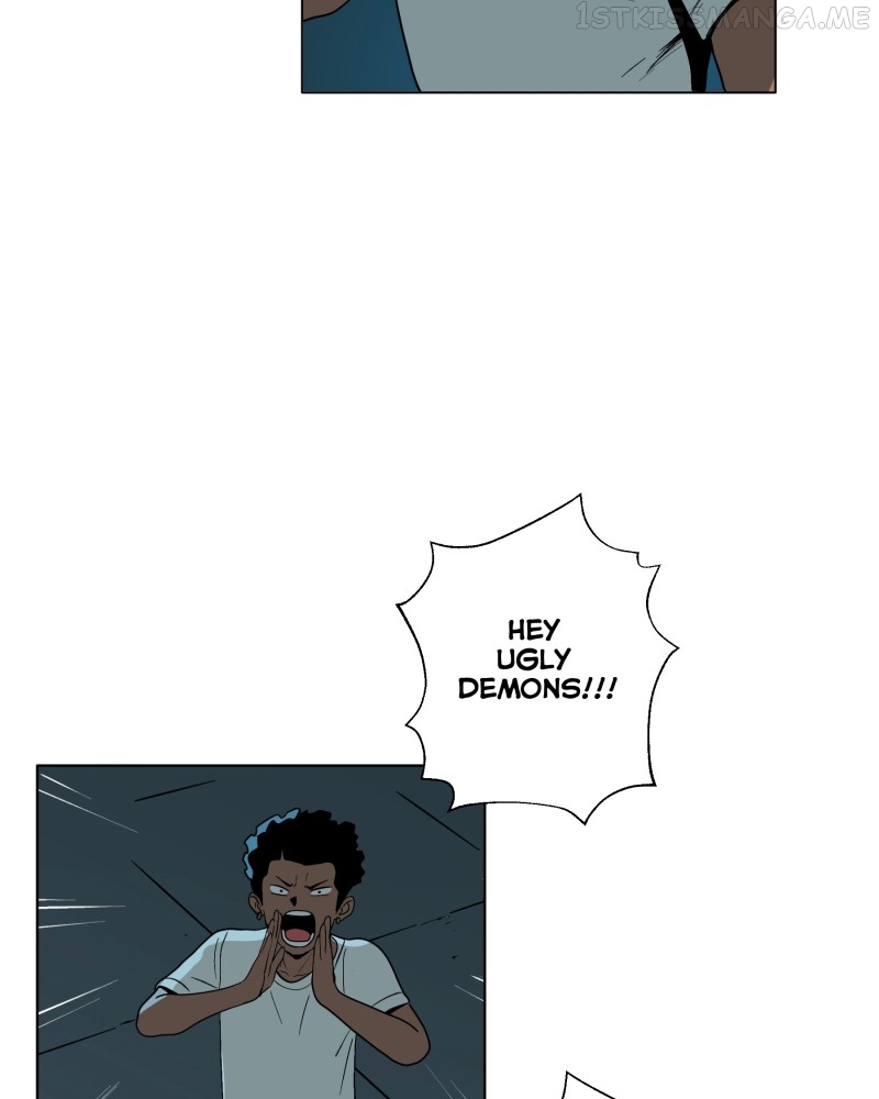 BlackSun – Manhwa Chapter 19 - page 59