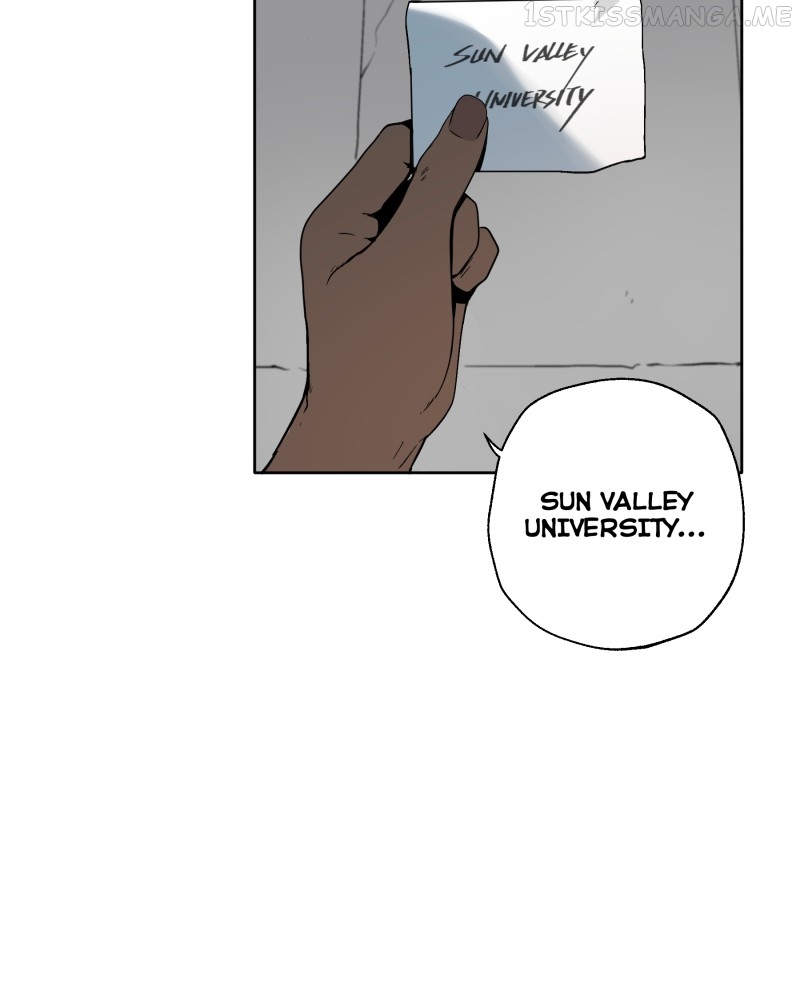 BlackSun – Manhwa Chapter 19 - page 6