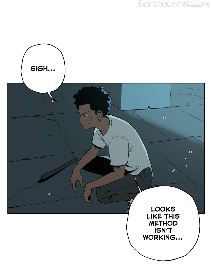 BlackSun – Manhwa Chapter 19 - page 63