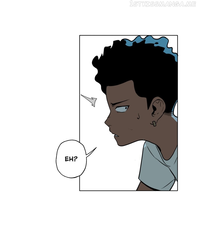 BlackSun – Manhwa Chapter 19 - page 64