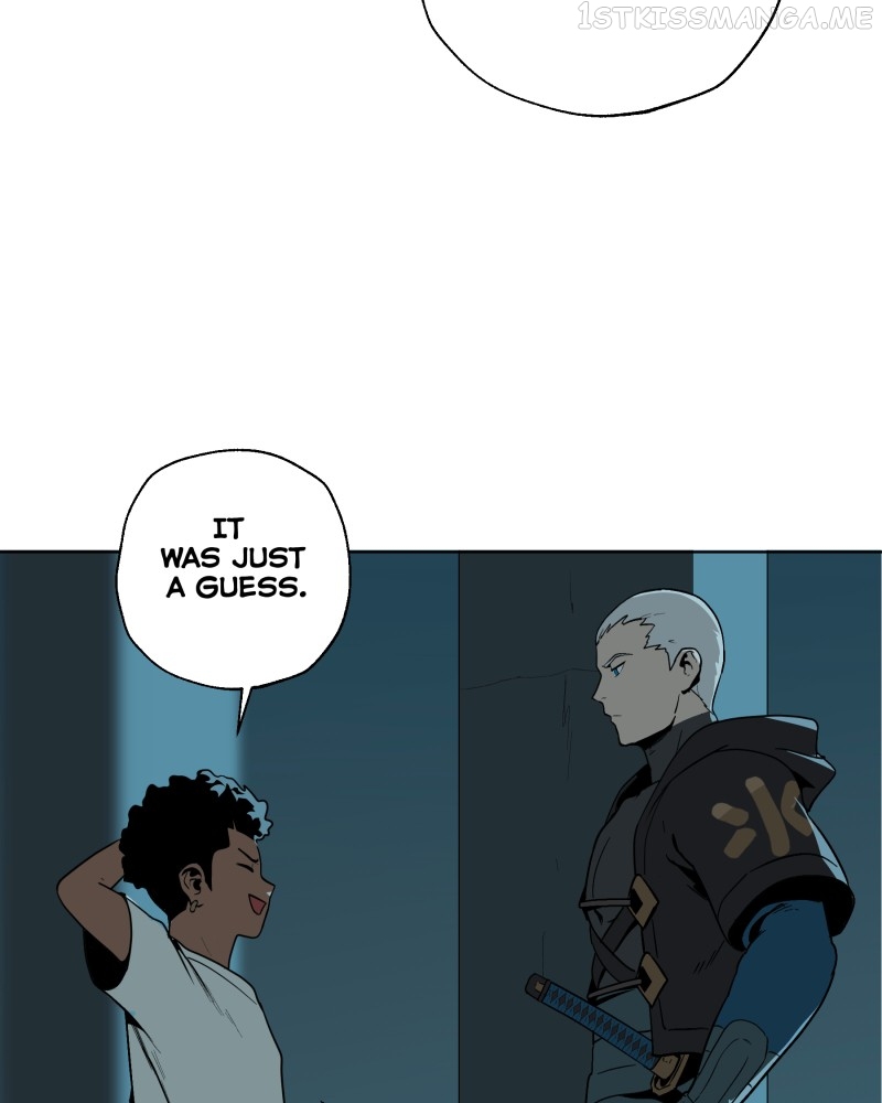BlackSun – Manhwa Chapter 19 - page 68