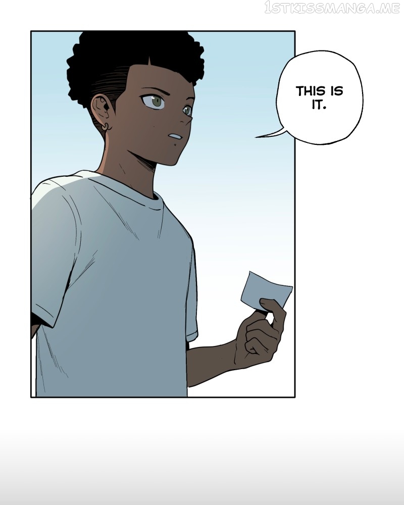 BlackSun – Manhwa Chapter 19 - page 7