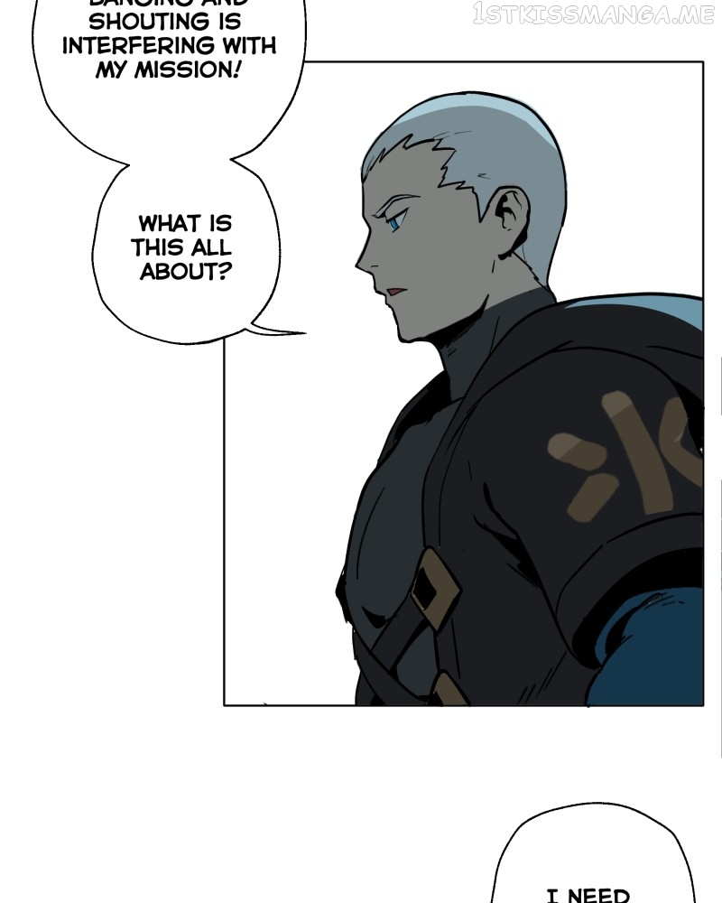 BlackSun – Manhwa Chapter 19 - page 70