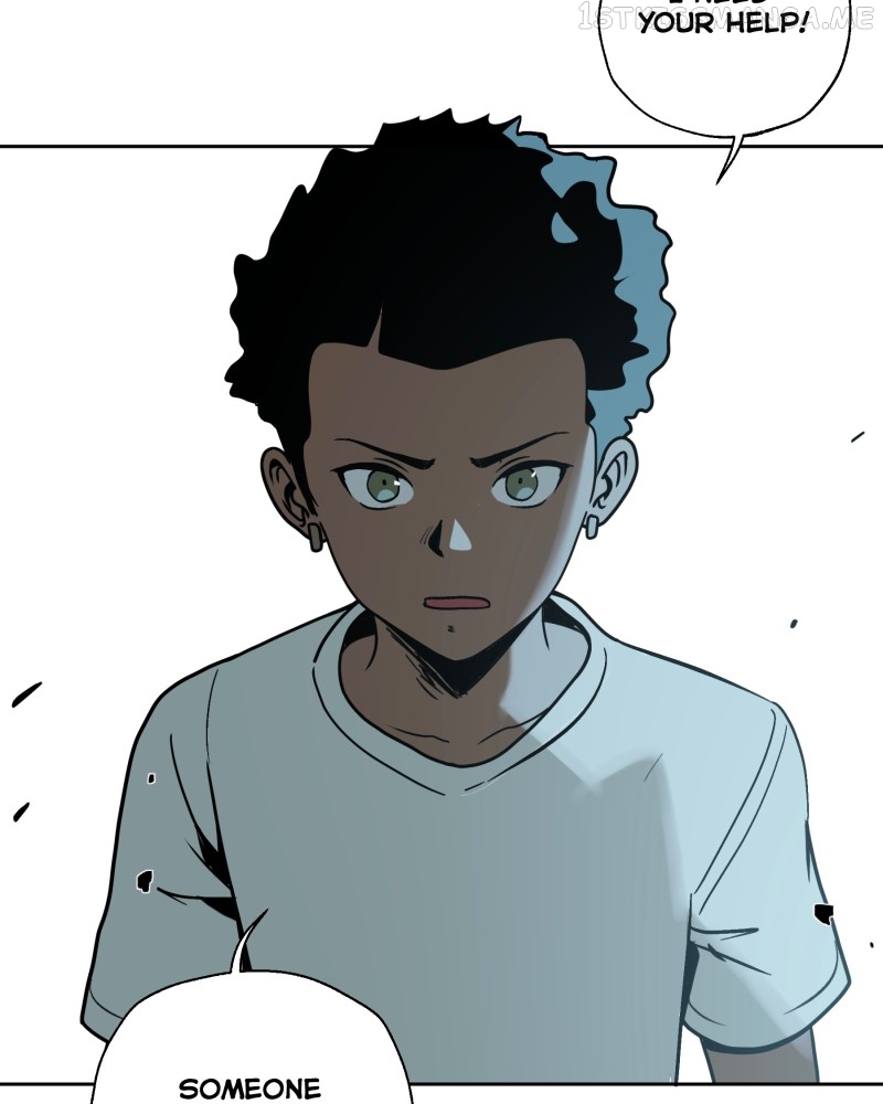 BlackSun – Manhwa Chapter 19 - page 71