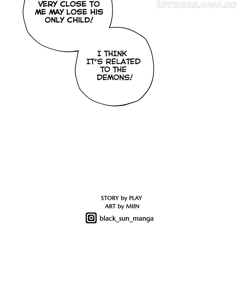 BlackSun – Manhwa Chapter 19 - page 72