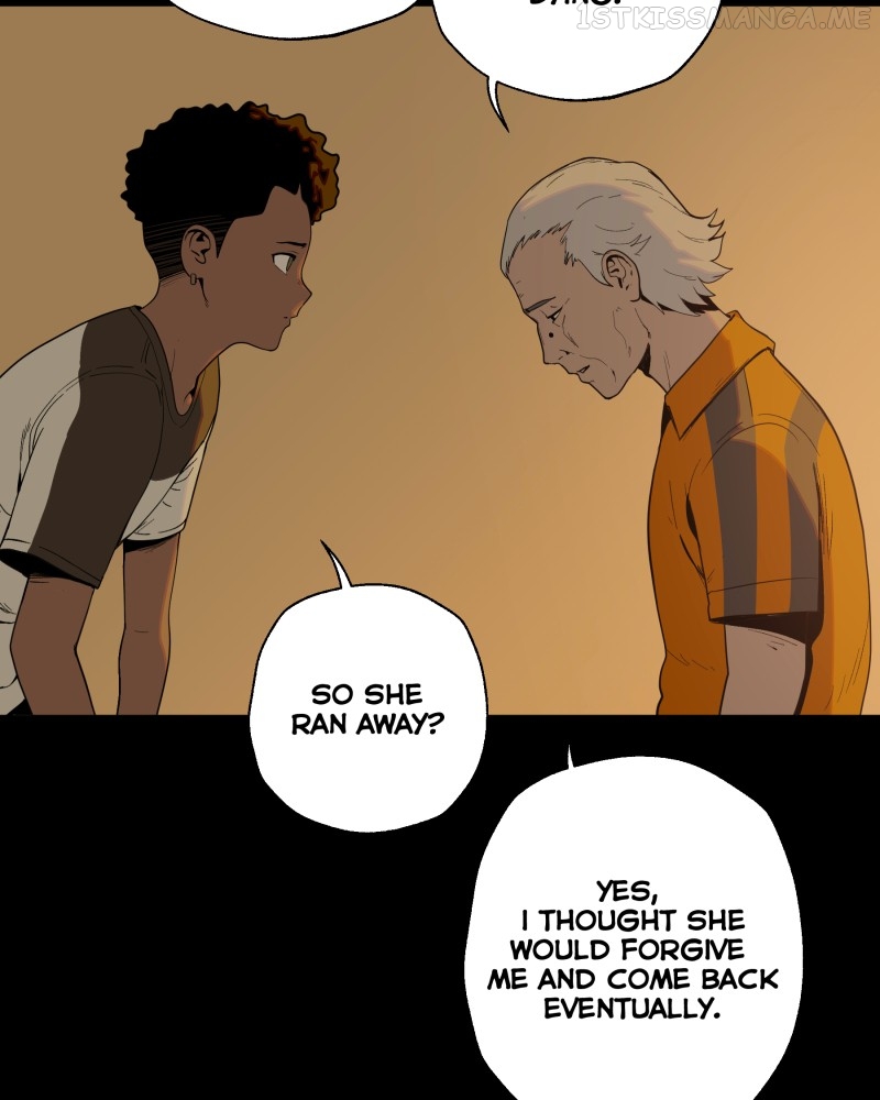 BlackSun – Manhwa Chapter 19 - page 9