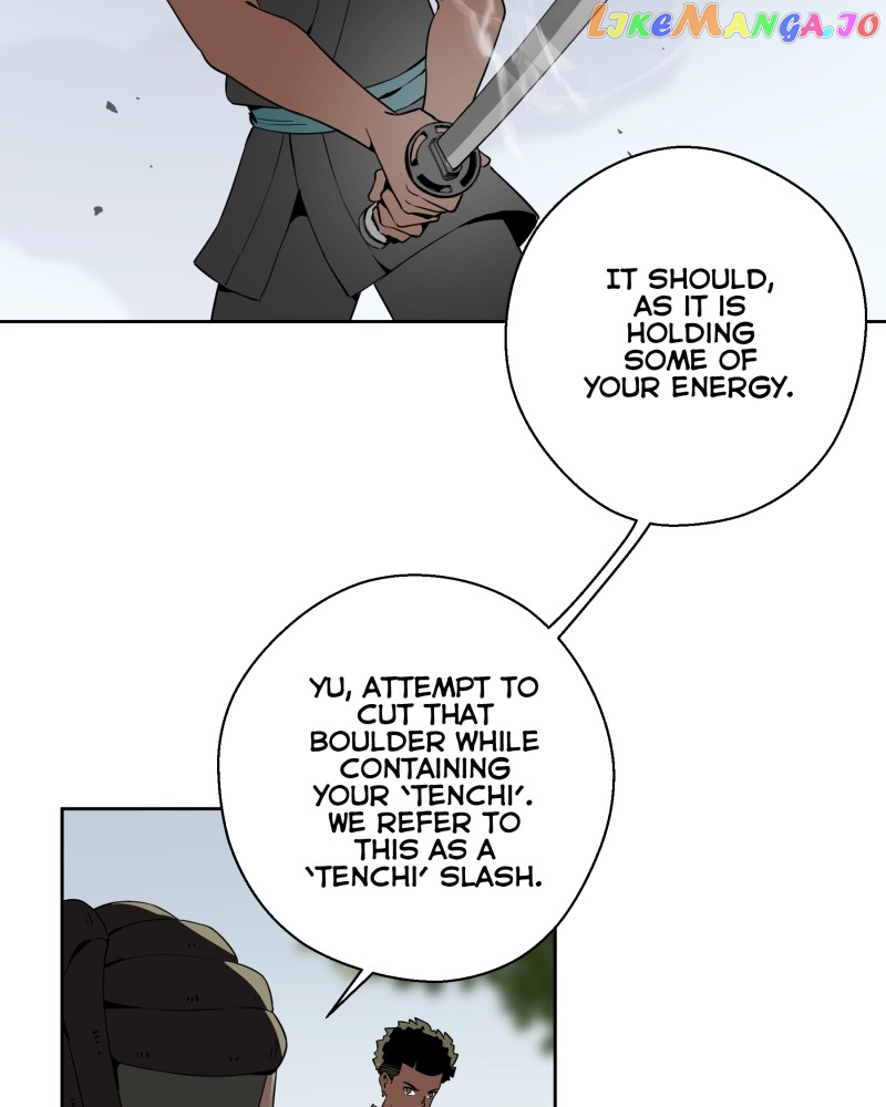 BlackSun – Manhwa Chapter 55 - page 12