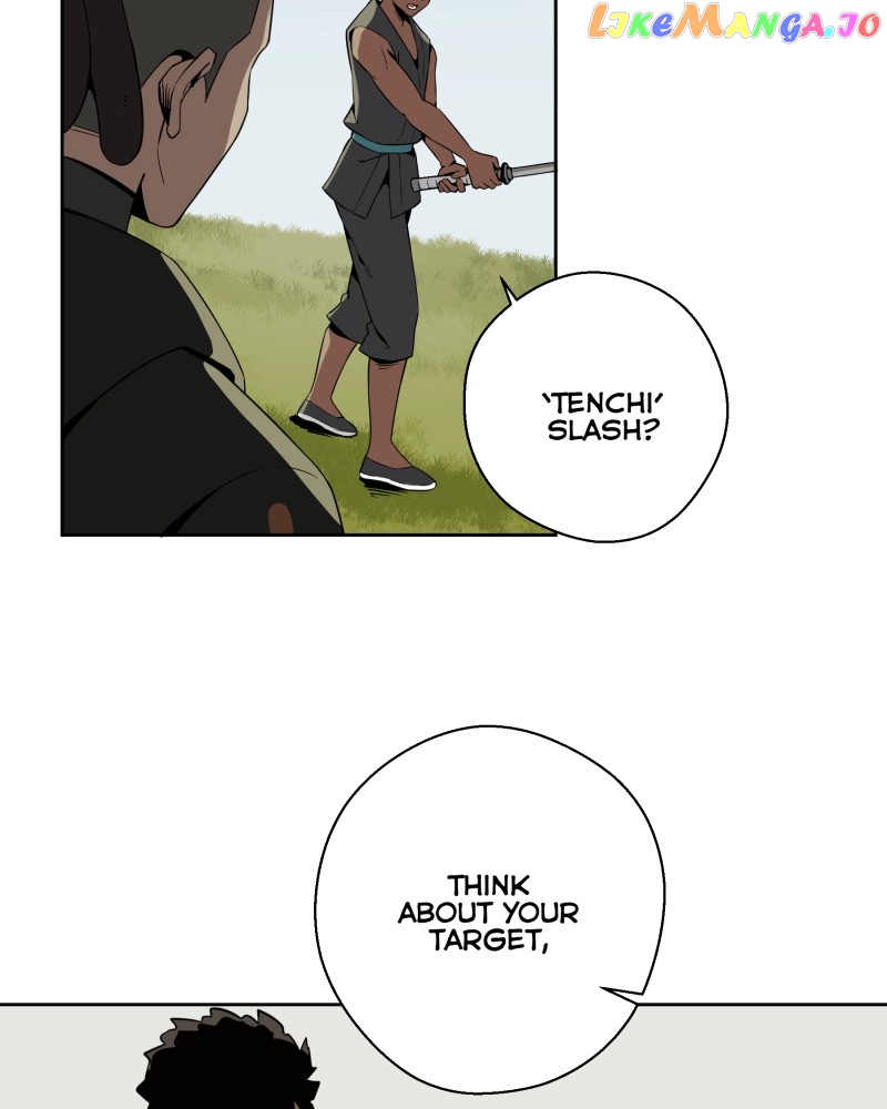 BlackSun – Manhwa Chapter 55 - page 13
