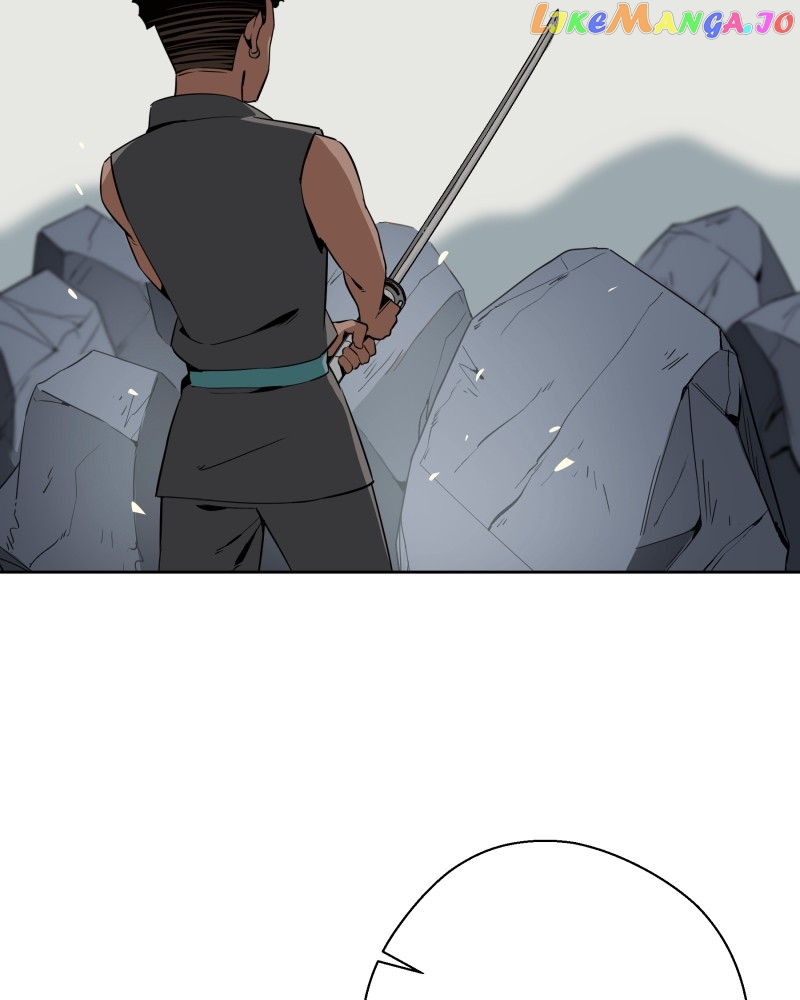 BlackSun – Manhwa Chapter 55 - page 14