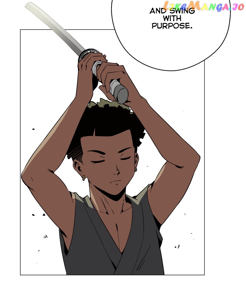 BlackSun – Manhwa Chapter 55 - page 15