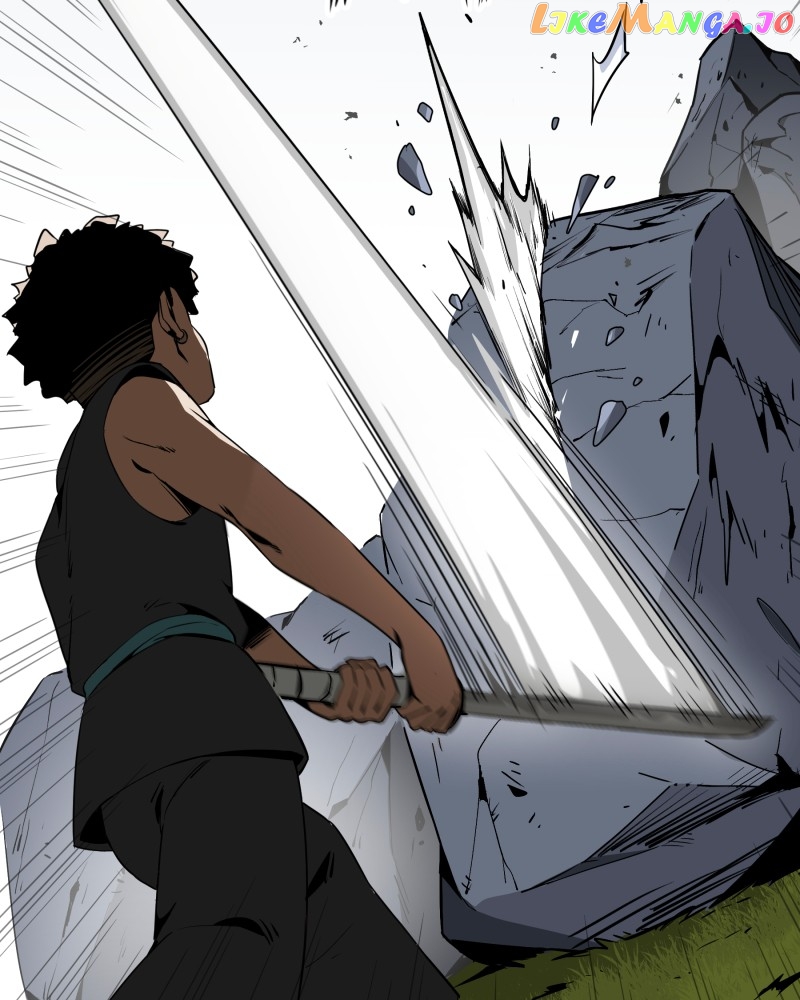 BlackSun – Manhwa Chapter 55 - page 17