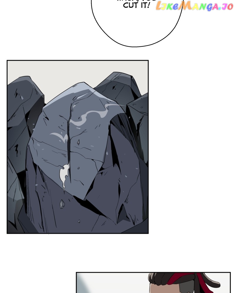 BlackSun – Manhwa Chapter 55 - page 19