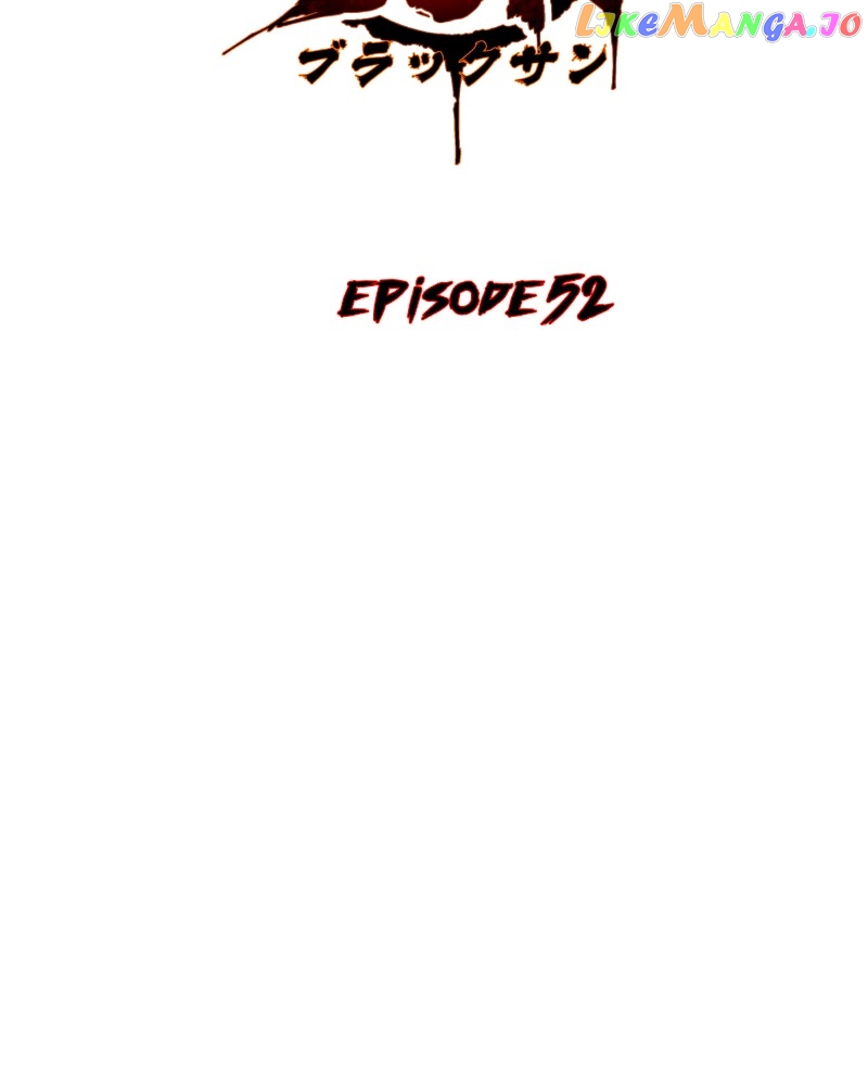 BlackSun – Manhwa Chapter 55 - page 2