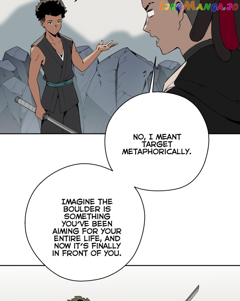 BlackSun – Manhwa Chapter 55 - page 21