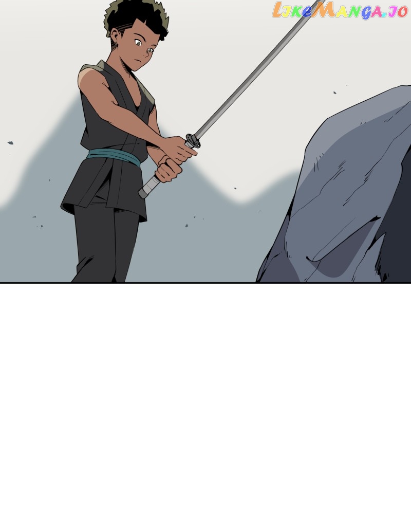 BlackSun – Manhwa Chapter 55 - page 22