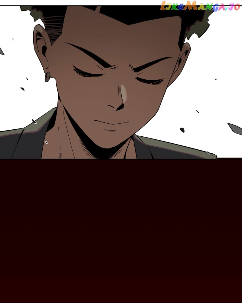 BlackSun – Manhwa Chapter 55 - page 23
