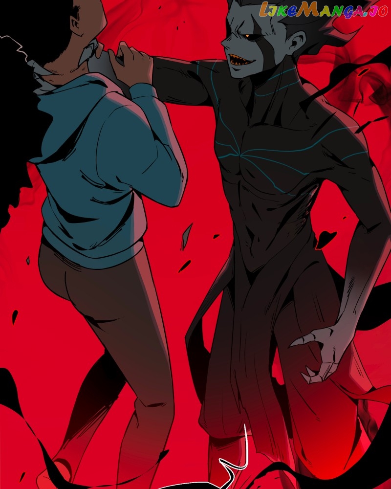 BlackSun – Manhwa Chapter 55 - page 26