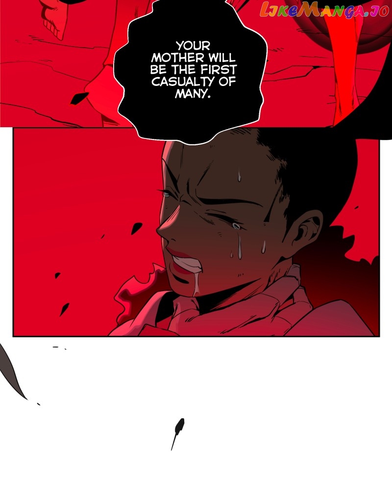 BlackSun – Manhwa Chapter 55 - page 27