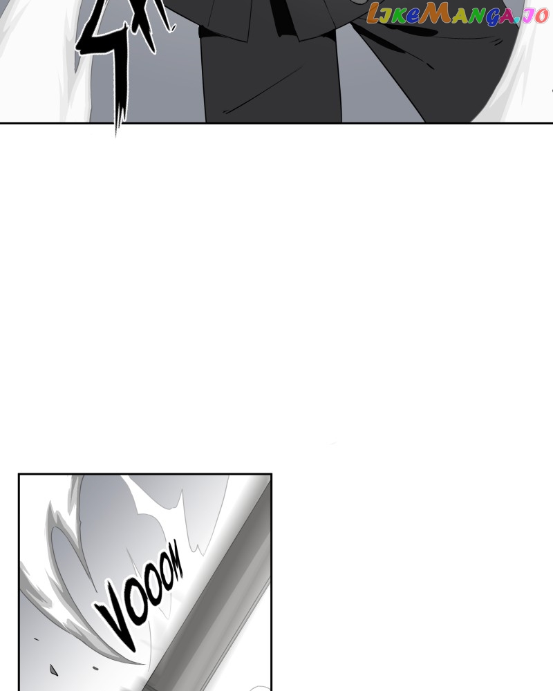BlackSun – Manhwa Chapter 55 - page 31