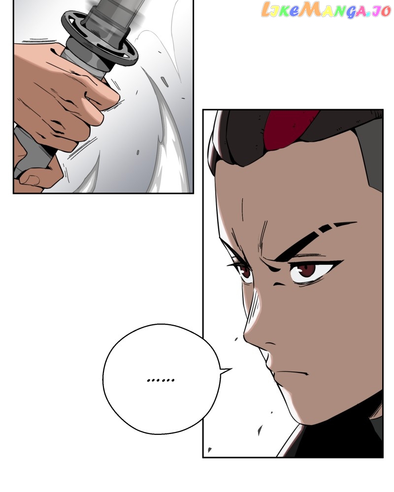 BlackSun – Manhwa Chapter 55 - page 32