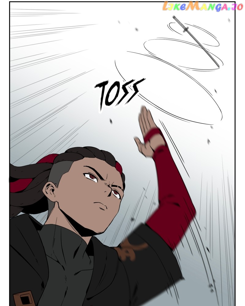 BlackSun – Manhwa Chapter 55 - page 36
