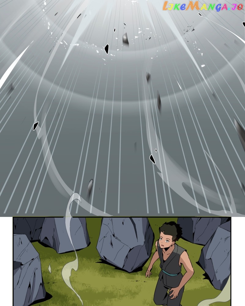 BlackSun – Manhwa Chapter 55 - page 38