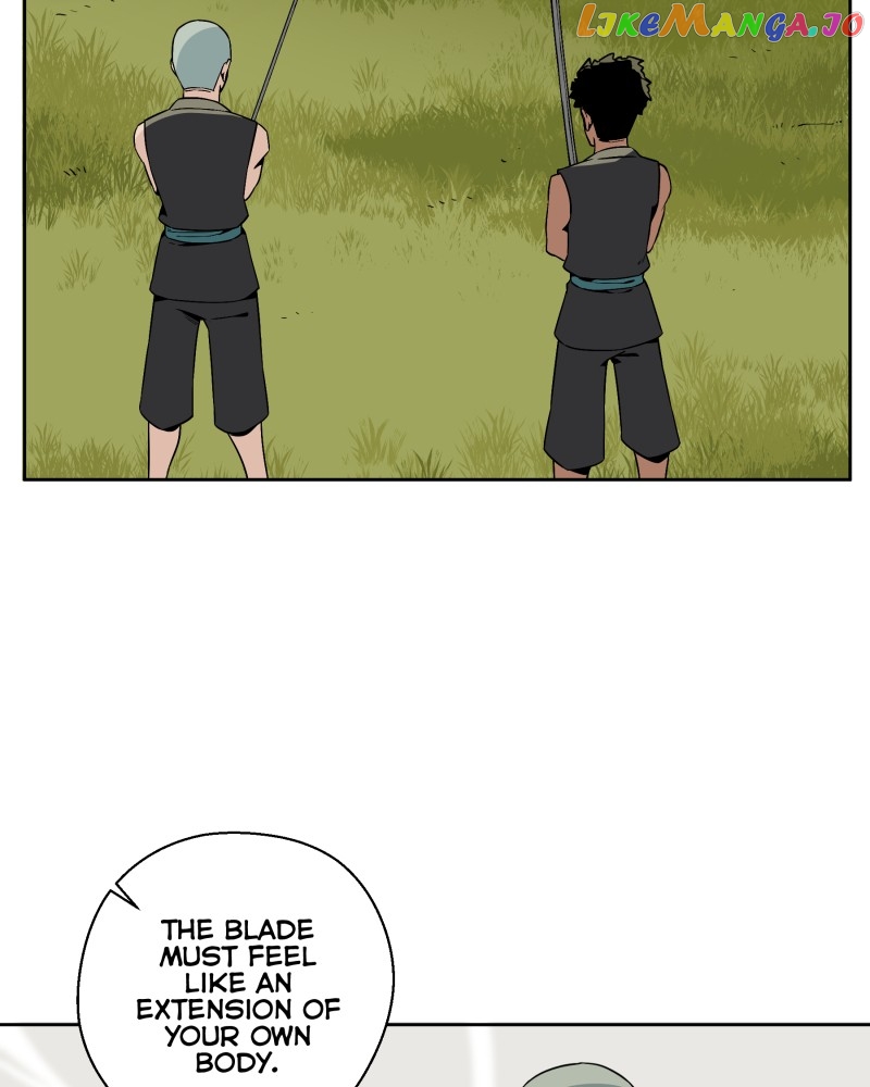 BlackSun – Manhwa Chapter 55 - page 4