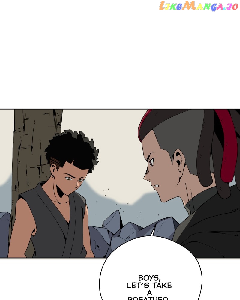 BlackSun – Manhwa Chapter 55 - page 40