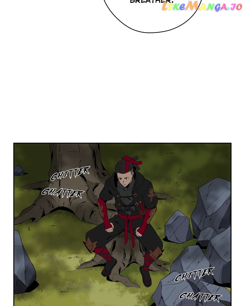 BlackSun – Manhwa Chapter 55 - page 41
