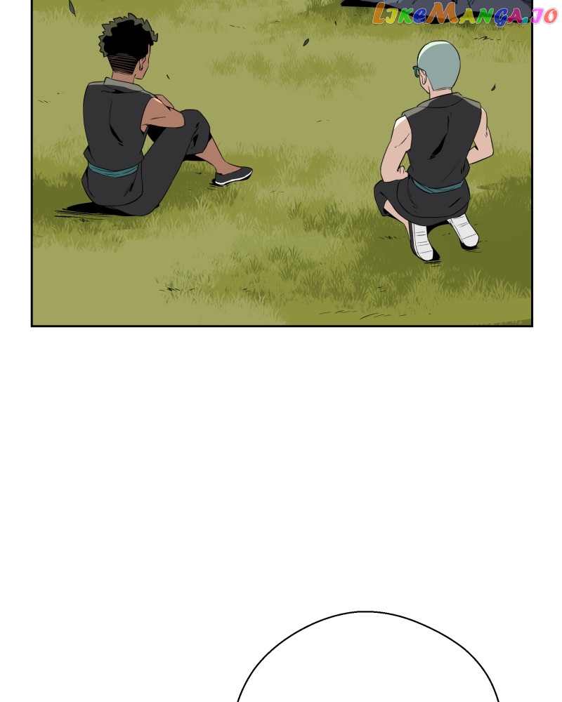 BlackSun – Manhwa Chapter 55 - page 42