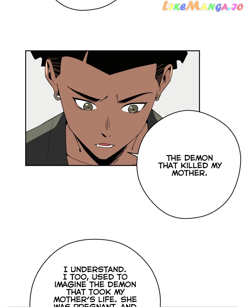 BlackSun – Manhwa Chapter 55 - page 44