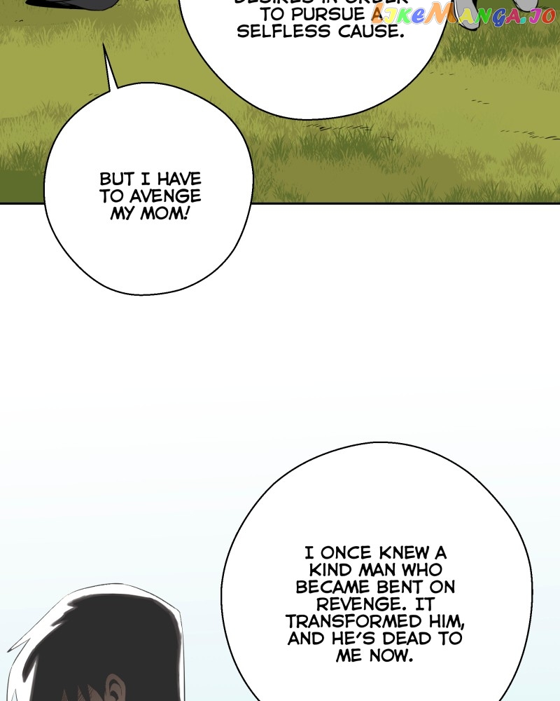 BlackSun – Manhwa Chapter 55 - page 47
