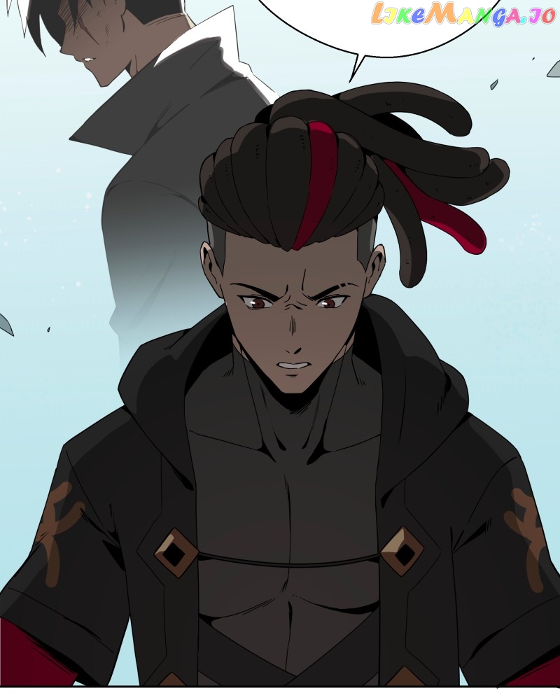 BlackSun – Manhwa Chapter 55 - page 48