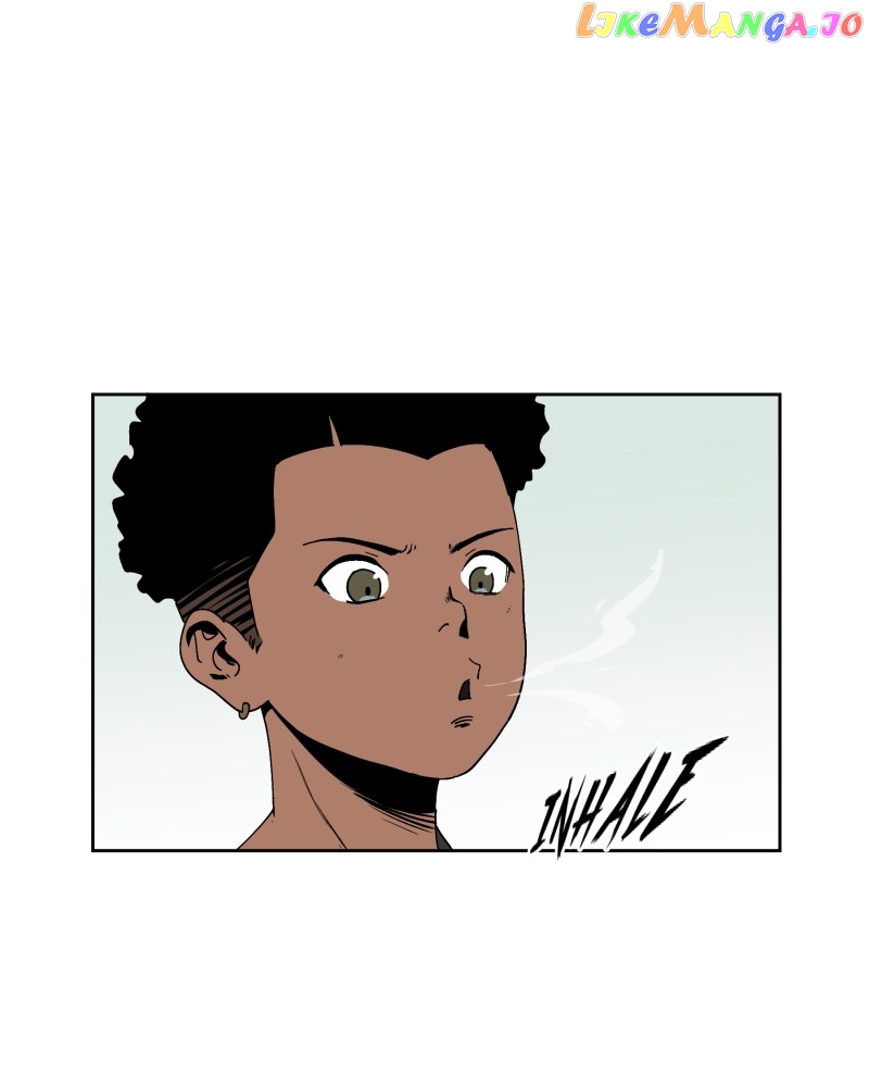 BlackSun – Manhwa Chapter 55 - page 52