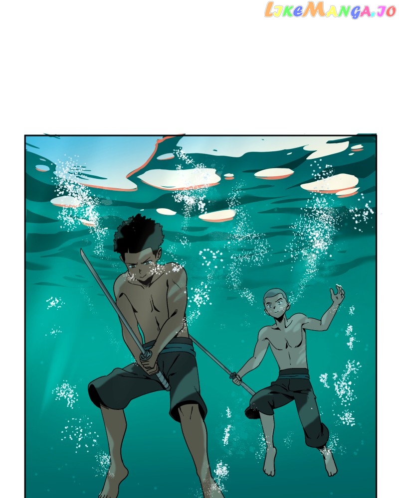 BlackSun – Manhwa Chapter 55 - page 53