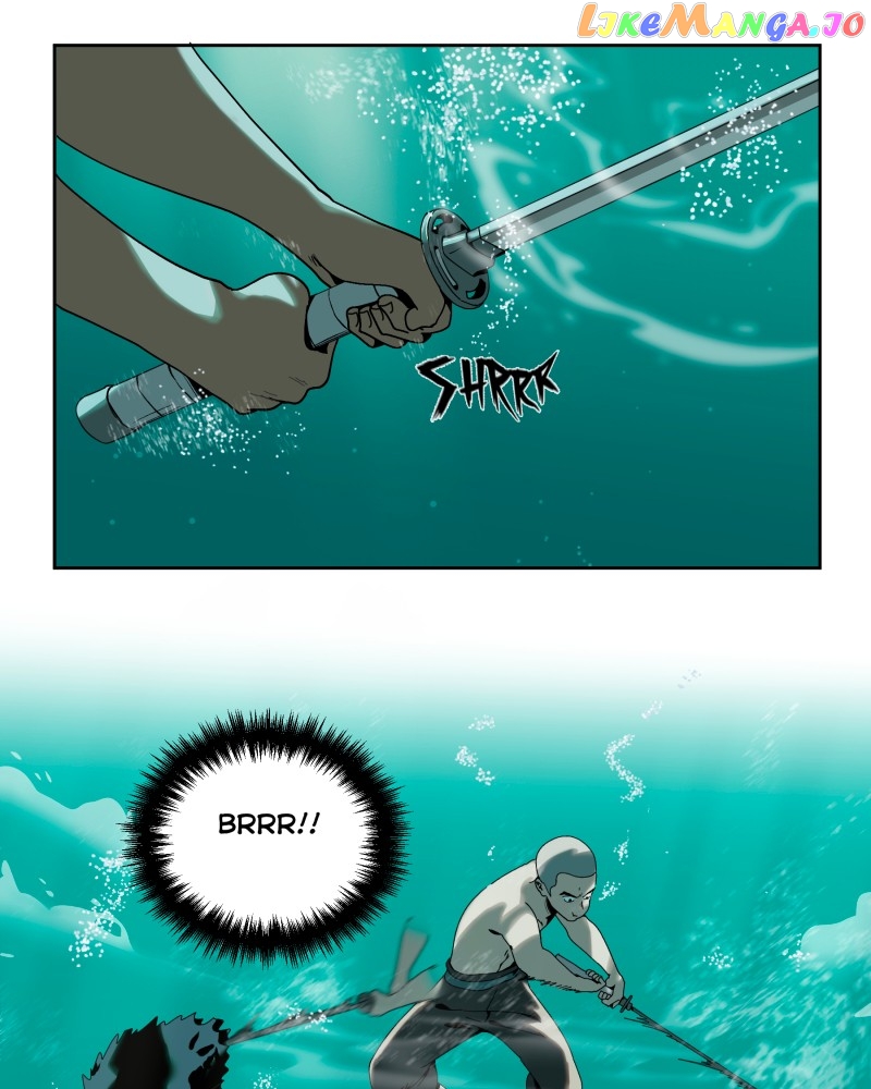 BlackSun – Manhwa Chapter 55 - page 56