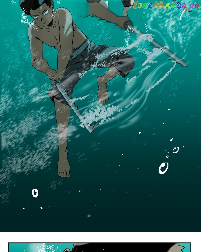 BlackSun – Manhwa Chapter 55 - page 57