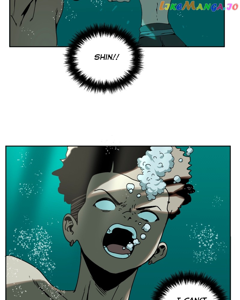 BlackSun – Manhwa Chapter 55 - page 59